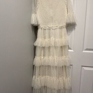 Brand new/never worn fun party dress.